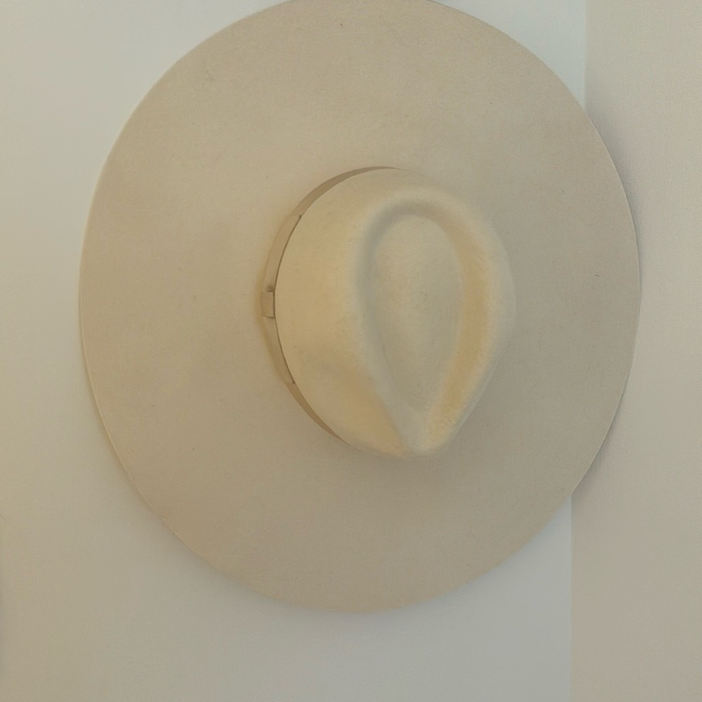 Nwt Lack of colour cowboy hat
